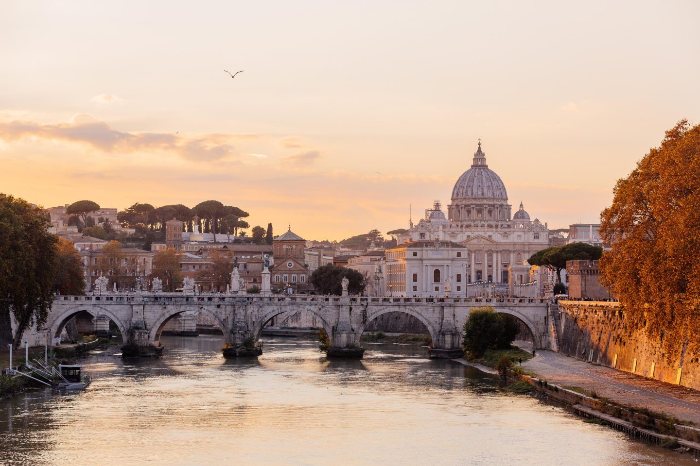 Italien - Rom